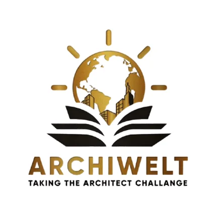 Archiwelt logo fond blanc